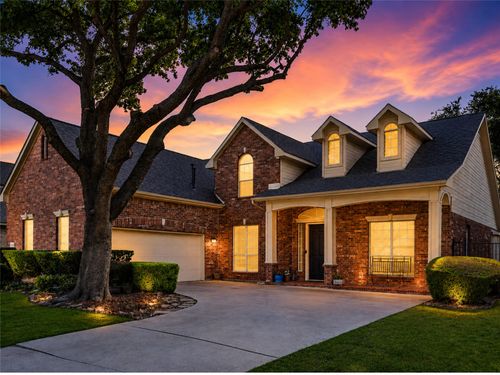 5006 Lakeland Dr, Frisco, TX, 75035-8274 | Card Image