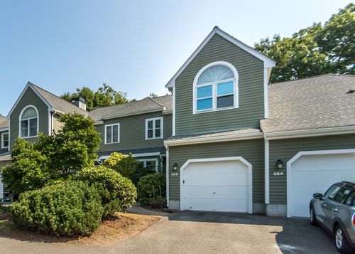 285-285 Bishops Forest Dr, Waltham, MA, 02452-8804 | Card Image