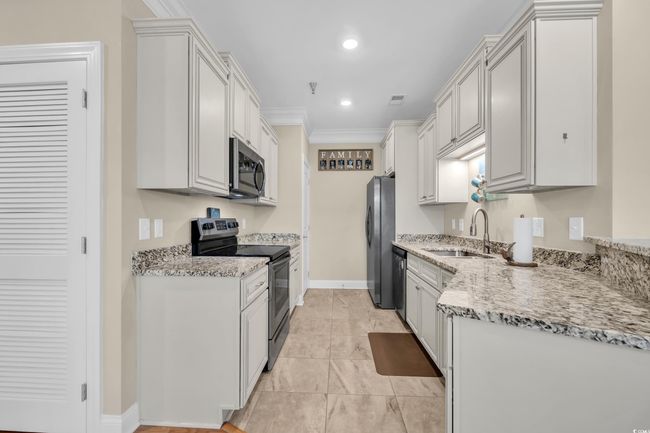 UNIT-3E - 133 Puffin Dr, Condo with 3 bedrooms, 2 bathrooms and null parking in Pawleys Island SC | Image 12