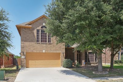 304 Bison Ln, House other with 3 bedrooms, 2 bathrooms and null parking in Cibolo TX | Image 1