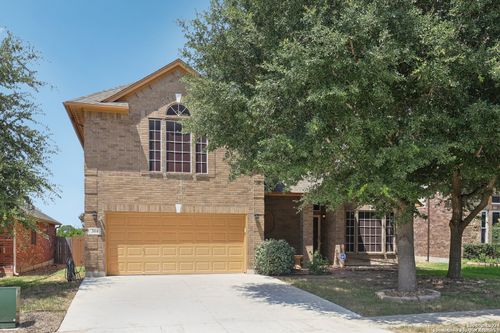 304 Bison Ln, Cibolo, TX, 78108 | Card Image