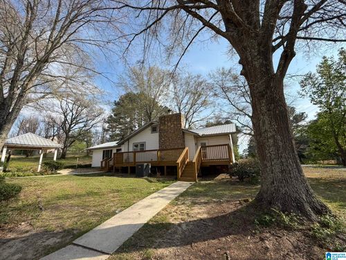 3708 Old Bradford Trafford Rd, Warrior, AL, 35180-2406 | Card Image