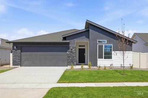 668 N Palaestra Ave, Eagle, ID, 83616 | Card Image