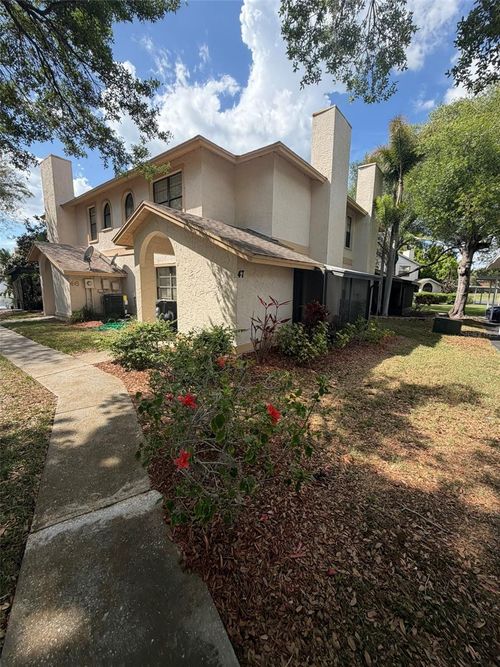47 Emerald Bay Dr, OLDSMAR, FL, 34677-5001 | Card Image