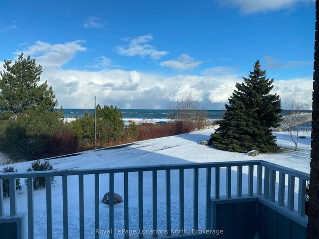 109 - 10 Ramblings Way, Condo with 2 bedrooms, 2 bathrooms and 1 parking in Collingwood ON | Image 27