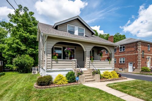 4040 Lansdowne Ave, Deer Park, OH, 45236-3026 | Card Image
