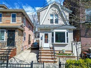 81st St, Brooklyn, NY 11214