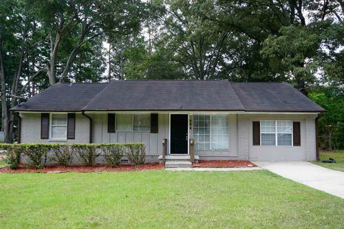 504 Pinecrest Dr, Riverdale, GA, 30274-2023 | Card Image