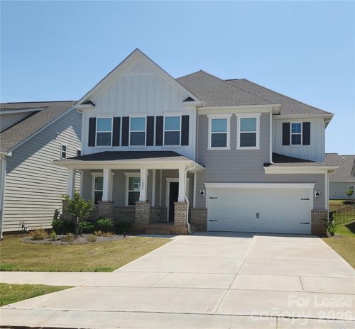 1009 Gabardine Ln, Waxhaw, NC, 28173-2022 | Card Image
