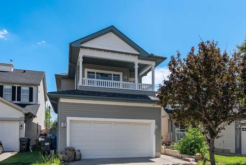 105 Martha'S Haven Green Ne, Calgary, AB, T3J3X5 | Card Image