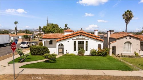 3155 W 76th St, LOS ANGELES, CA, 90043-5206 | Card Image