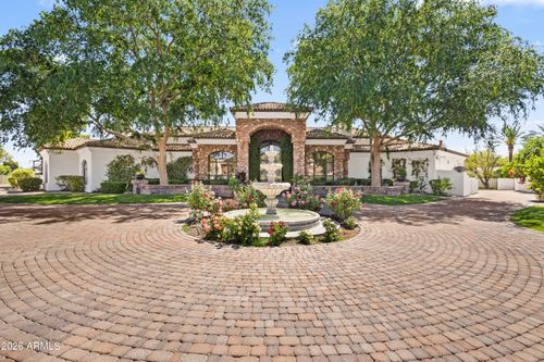 6991 E Ironwood Dr, Paradise Valley, AZ, 85253-2658 | Card Image