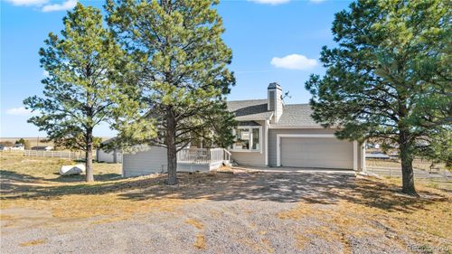 8692 Lariat Loop, Elizabeth, CO, 80107-9311 | Card Image