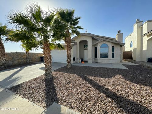 1365 Paseo Randy Ln, El Paso, TX, 79928-5255 | Card Image