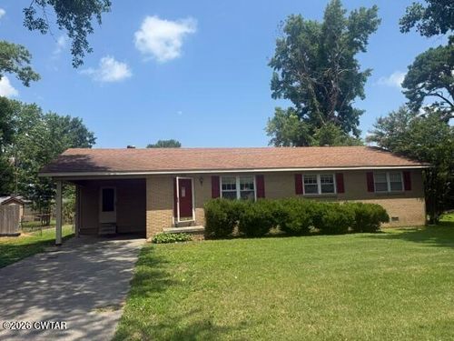 636 Clifft St, Bolivar, TN, 38008-2404 | Card Image