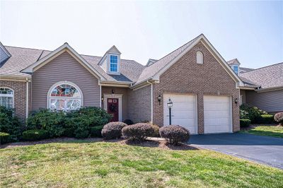 20 Morningtide Ct, Townhouse with 3 bedrooms, 3 bathrooms and 2 parking in Monroeville PA | Image 1