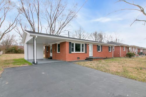 3610 Gale Ln, Hopkinsville, KY, 42240-5322 | Card Image