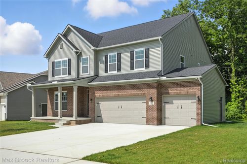 2799 Gallop Way, Saline, MI, 48176-8975 | Card Image