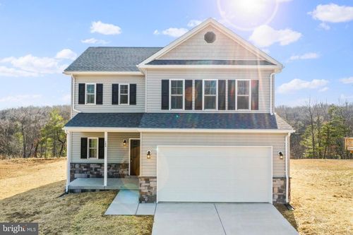 Lot 12 Larimar Ln, INWOOD, WV, 25428-3104 | Card Image