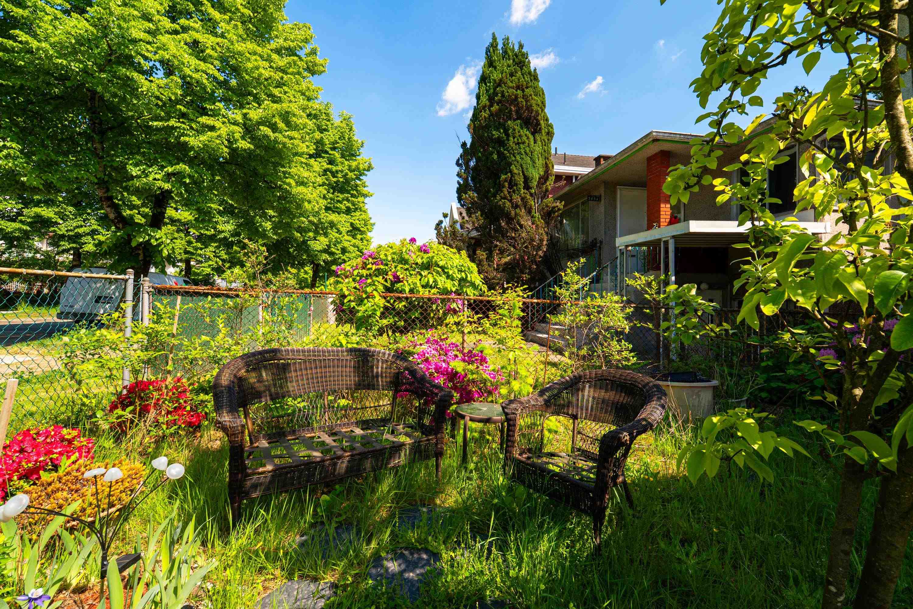 Residential in Vancouver 3