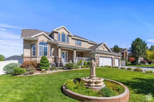 4483 S Rodonda Linda Pl, Salt Lake City, UT, 84128-5650 | Card Image