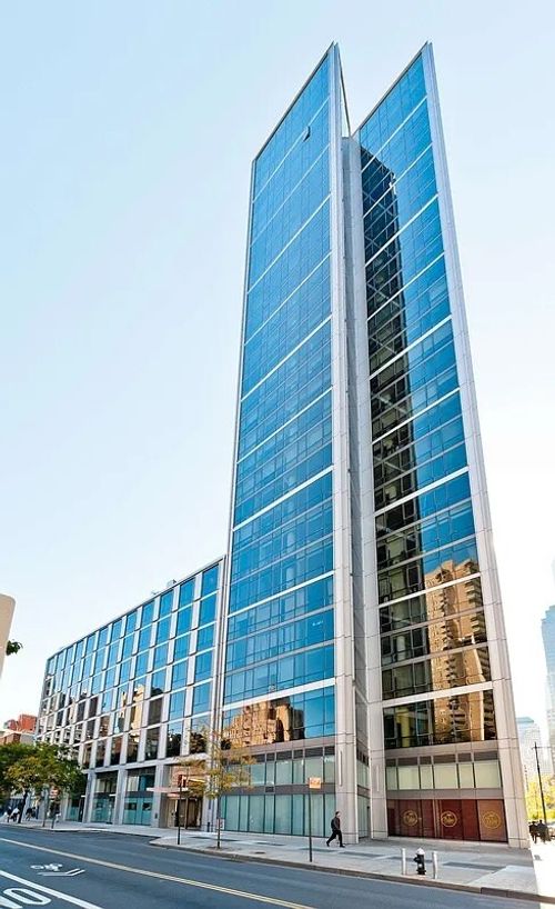 17f-200 Chambers Street, New York City, NY, 10007 | Card Image