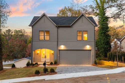 3156 Zion St, Scottdale, GA, 30079-1610 | Card Image