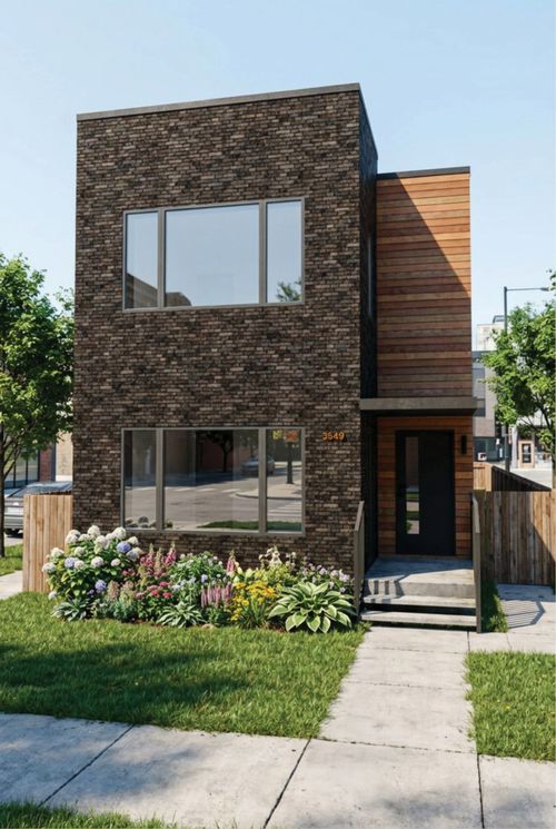 825 N Drake Avenue, Chicago, IL, 60651 | Card Image