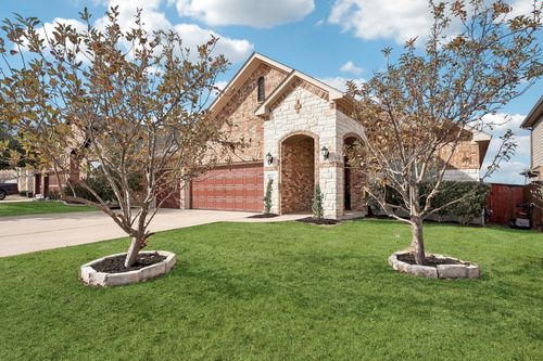 2421 Shumard Bluff Drive, Leander, TX, 78641 | Card Image
