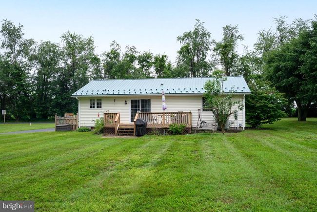 925 Round Top Rd, House other with 3 bedrooms, 1 bathrooms and null parking in CHESTERTOWN MD | Image 4