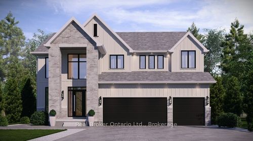 Lot 9 Sass Crescent, Brant, ON, N3L0E9 | Card Image