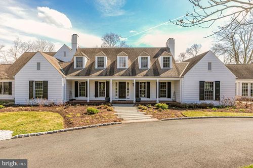 30 Pheasant Hill Rd, Princeton, NJ, 08540-7502 | Card Image