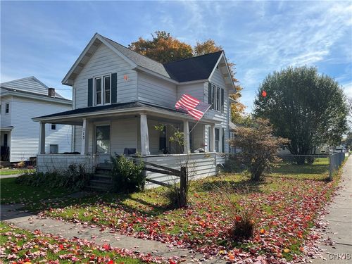 115 Phillips St, Fulton, NY, 13069-1625 | Card Image