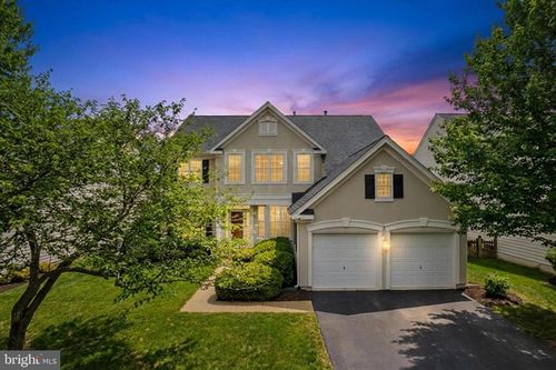 42094 Fiddlehead Pl, ALDIE, VA, 20105-3008 | Card Image