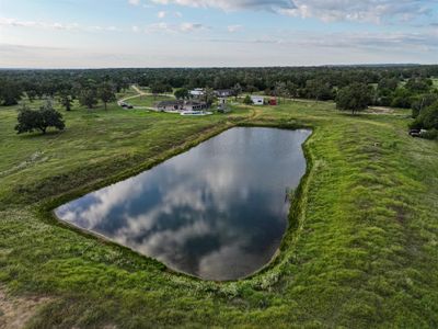 3230 S Fm 1291, Home with 3 bedrooms, 2 bathrooms and null parking in Fayetteville TX | Image 3