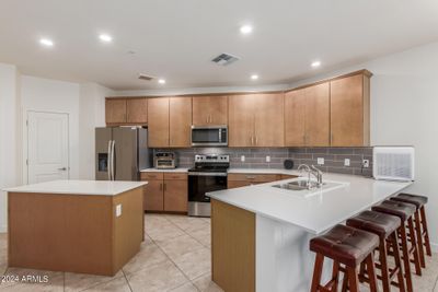 216 - 2511 W Queen Creek Road, Condo with 1 bedrooms, 2 bathrooms and null parking in Chandler AZ | Image 1