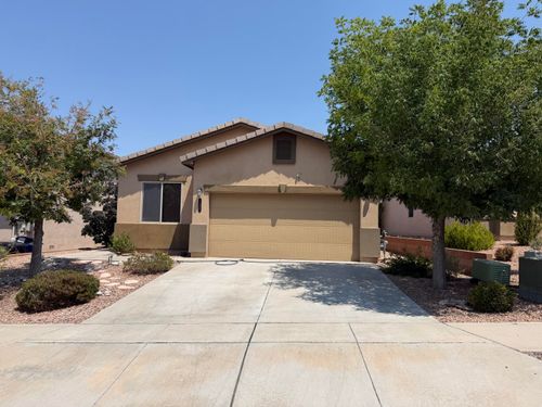 11823 Blue Ribbon Rd Se, Albuquerque, NM, 87123-2479 | Card Image