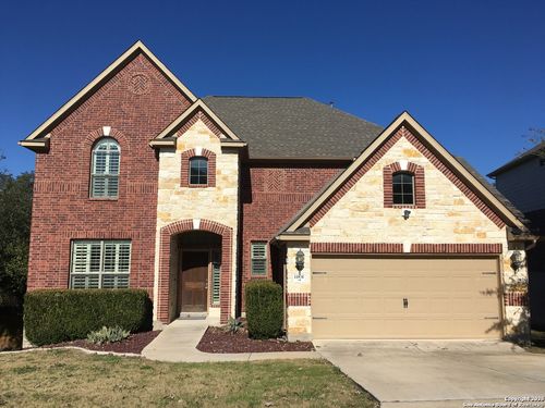 11831 Camp Real Ln, San Antonio, TX, 78253-5721 | Card Image