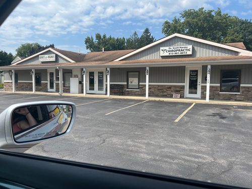 1126 Lincoln Hwy, Rochelle, IL, 61068 | Card Image