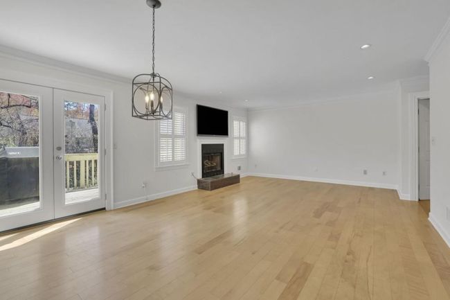 1363 Sheffield Glen Way Ne, Condo with 2 bedrooms, 3 bathrooms and null parking in Atlanta GA | Image 19
