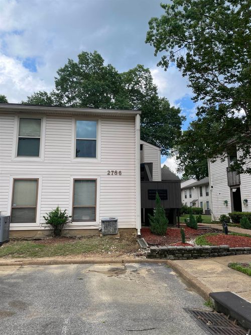 1-2786 Mojave Pl, Memphis, TN, 38115-1920 | Card Image