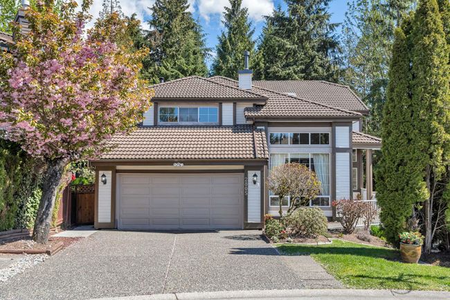 2805 Lupine Court, House other with 6 bedrooms, 3 bathrooms and 4 parking in Coquitlam BC | Image 1