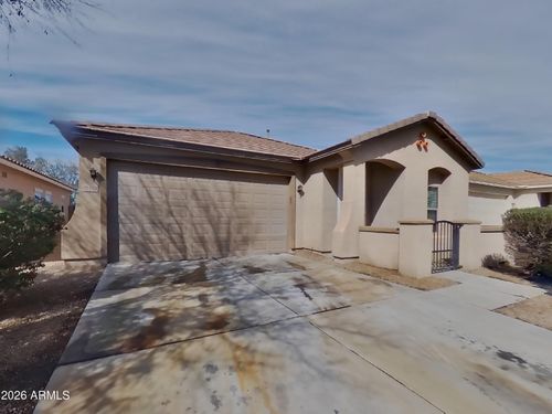 22872 S 218th Street, Queen Creek, AZ, 85142 | Card Image