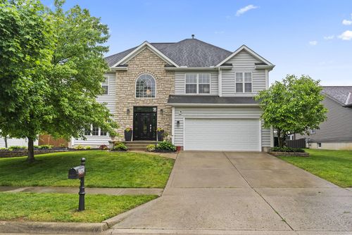 2363 Ziner Cir N, Grove City, OH, 43123-4837 | Card Image