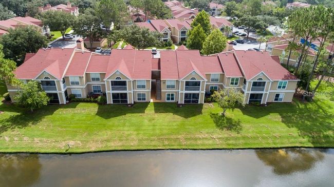 UNIT-1101 - 9481 Highland Oak Dr, Condo with 3 bedrooms, 2 bathrooms and null parking in TAMPA FL | Image 24