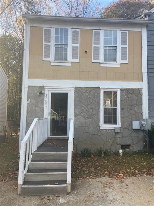 2059 Charter Ln, Lithonia, GA, 30058-8970 | Card Image