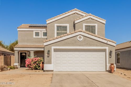 12842 W Dreyfus Dr, El Mirage, AZ, 85335-7270 | Card Image