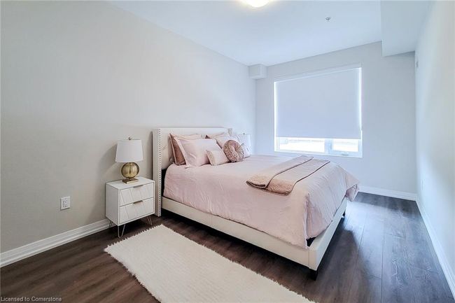 107 - 120 Springvalley Cres, House attached with 1 bedrooms, 1 bathrooms and 1 parking in Hamilton ON | Image 18