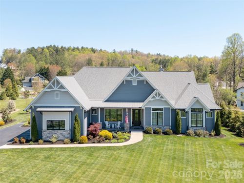 90 Drummond Circle, Hendersonville, NC, 28791 | Card Image