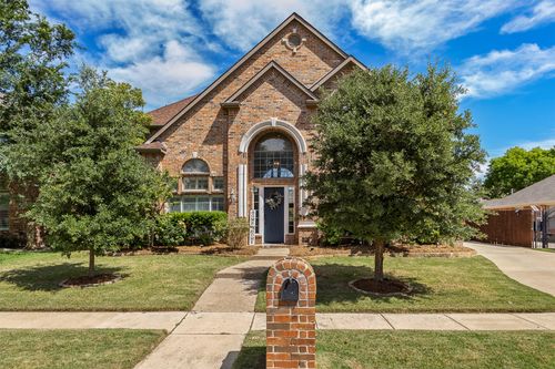 1709 Rosebriar Ln, Keller, TX, 76248-7319 | Card Image